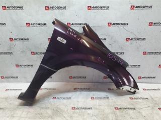 Крыло правое переднее NISSAN PRESAGE PU31 2MODEL 1 ракурс