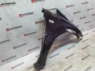 Крыло правое переднее NISSAN PRESAGE PU31 2MODEL 3 ракурс