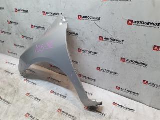 Крыло левое переднее TOYOTA COROLLA AXIO ZRE142 2 ракурс