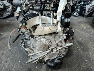 АКПП HONDA STREAM RN6 R18A SXEA 1 ракурс