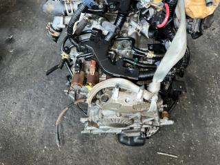АКПП HONDA STREAM RN6 R18A SXEA 2 ракурс