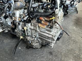АКПП HONDA STREAM RN6 R18A SXEA 3 ракурс