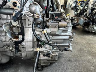 АКПП HONDA STREAM RN6 R18A SXEA 4 ракурс