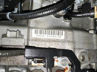 АКПП HONDA STREAM RN6 R18A SXEA 5 ракурс