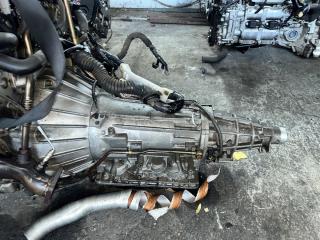 АКПП NISSAN SKYLINE V35 VQ25DD 310204AX16, RE4R01BRC43 1 ракурс