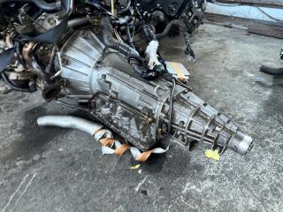 АКПП NISSAN SKYLINE V35 VQ25DD 310204AX16, RE4R01BRC43 2 ракурс