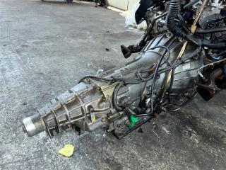 АКПП NISSAN SKYLINE V35 VQ25DD 310204AX16, RE4R01BRC43 3 ракурс