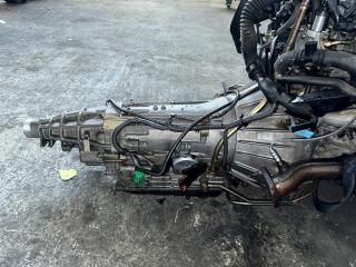 АКПП NISSAN SKYLINE V35 VQ25DD 310204AX16, RE4R01BRC43 4 ракурс