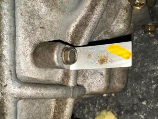 АКПП NISSAN SKYLINE V35 VQ25DD 310204AX16, RE4R01BRC43 5 ракурс