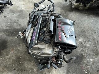 Двигатель TOYOTA PRIUS NHW20 1NZ-FXE 1900021801 2 ракурс