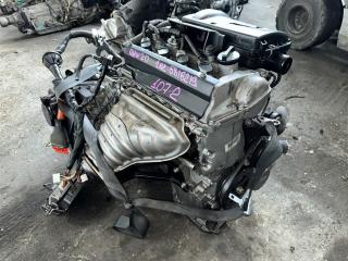 Двигатель TOYOTA PRIUS NHW20 1NZ-FXE 1900021801 5 ракурс
