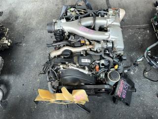 Двигатель TOYOTA BREVIS JCG11 2JZ-FSE 1900046621 1 ракурс