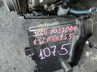Двигатель TOYOTA BREVIS JCG11 2JZ-FSE 1900046621 2 ракурс
