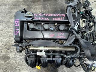 Двигатель VOLVO V50 MW43 B4204S3 1 ракурс