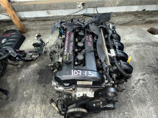 Двигатель VOLVO V50 MW43 B4204S3 2 ракурс