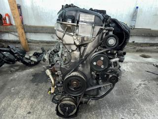 Двигатель VOLVO V50 MW43 B4204S3 3 ракурс