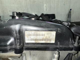 Двигатель VOLVO V50 MW43 B4204S3 4 ракурс