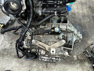 АКПП VOLVO V50 MW43 B4204S3 1283173, 8G9R7000BD 1 ракурс