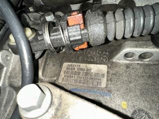 АКПП VOLVO V50 MW43 B4204S3 1283173, 8G9R7000BD 2 ракурс