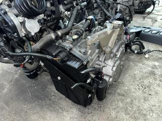 АКПП VOLVO V50 MW43 B4204S3 1283173, 8G9R7000BD 4 ракурс
