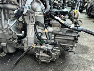 АКПП HONDA STREAM RN6 R18A SXEA 2 ракурс