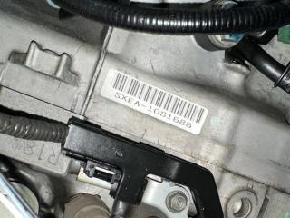 АКПП HONDA STREAM RN6 R18A SXEA 3 ракурс