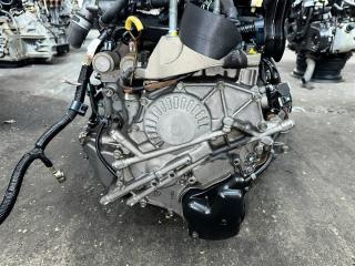 АКПП HONDA STREAM RN6 R18A SXEA 4 ракурс