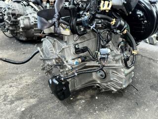 АКПП HONDA STREAM RN6 R18A SXEA 5 ракурс