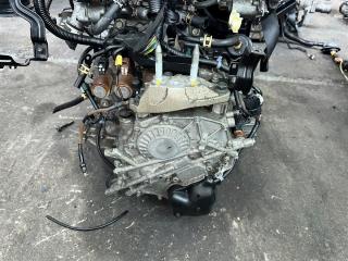 АКПП HONDA STREAM RN6 R18A SXEA 1 ракурс