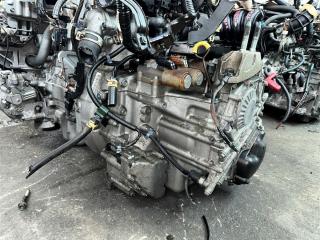 АКПП HONDA STREAM RN6 R18A SXEA 2 ракурс