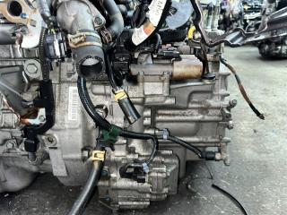 АКПП HONDA STREAM RN6 R18A SXEA 3 ракурс