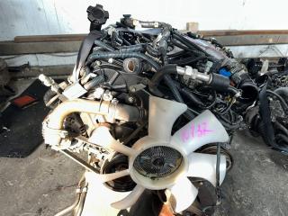 Двигатель NISSAN ELGRAND ALE50 VG33E 10102VE4H0 3 ракурс