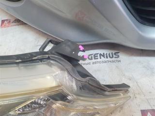 Nose cut TOYOTA VITZ KSP130 1KR-FE 52233 3 ракурс