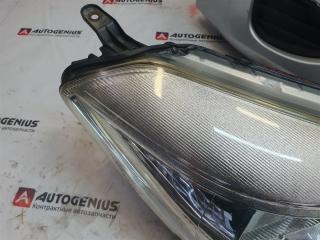 Nose cut TOYOTA VITZ KSP130 1KR-FE 52233 5 ракурс