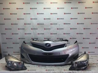 Nose cut TOYOTA VITZ KSP130 1KR-FE 52233 1 ракурс