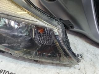 Nose cut TOYOTA VITZ KSP130 1KR-FE 52233 3 ракурс
