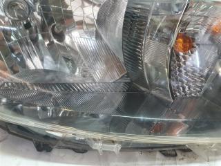 Nose cut TOYOTA VITZ KSP130 1KR-FE 52233 4 ракурс