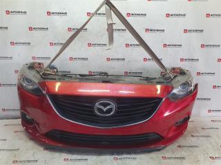 Nose cut MAZDA ATENZA GJ2FW SHVPTR 10041941 1 ракурс