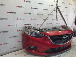 Nose cut MAZDA ATENZA GJ2FW SHVPTR 10041941 3 ракурс
