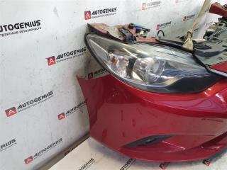 Nose cut MAZDA ATENZA GJ2FW SHVPTR 10041941 4 ракурс