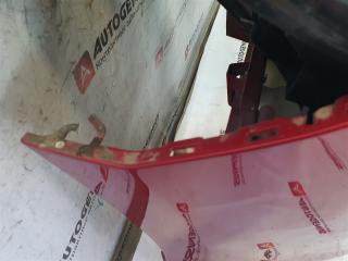 Nose cut MAZDA ATENZA GJ2FW SHVPTR 10041941 5 ракурс