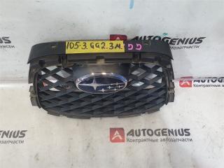 Решетка радиатора передняя SUBARU IMPREZA GG2 3MODEL 1 ракурс