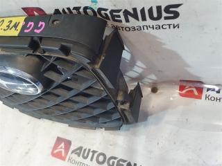 Решетка радиатора передняя SUBARU IMPREZA GG2 3MODEL 4 ракурс