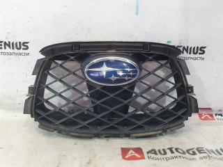 Решетка радиатора передняя SUBARU IMPREZA GG2 3MODEL 5 ракурс
