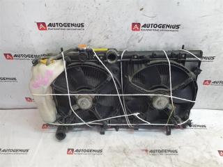 Радиатор основной SUBARU IMPREZA GG2 EJ152 MT 1 ракурс