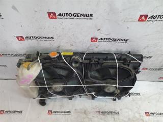 Радиатор основной SUBARU IMPREZA GG2 EJ152 MT 2 ракурс