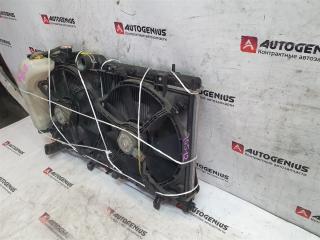 Радиатор основной SUBARU IMPREZA GG2 EJ152 MT 3 ракурс