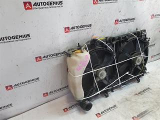 Радиатор основной SUBARU IMPREZA GG2 EJ152 MT 4 ракурс