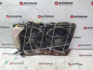 Радиатор основной SUBARU IMPREZA GG2 EJ152 AT 1 ракурс