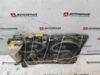 Радиатор основной SUBARU IMPREZA GG2 EJ152 AT 2 ракурс